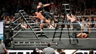 One of the impressive shots in a great main event.